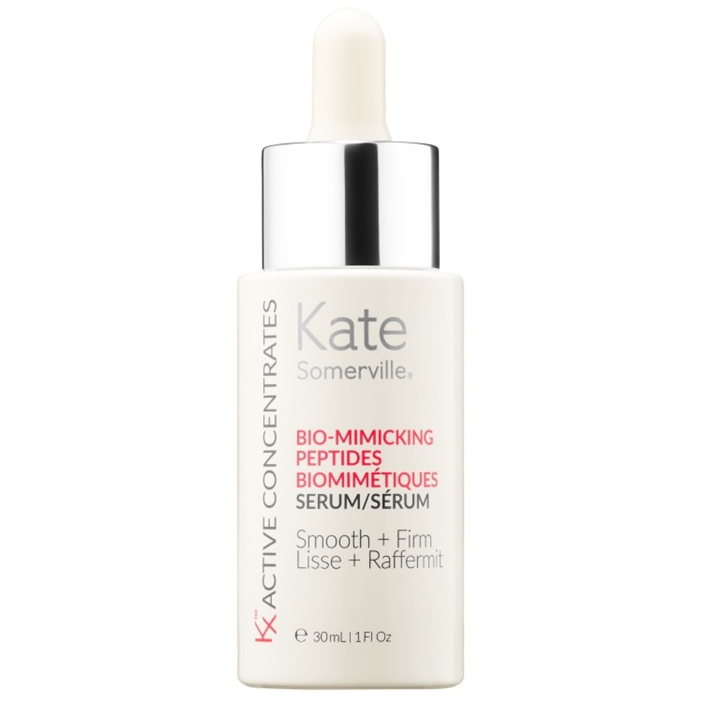 KATE SOMERVILLE BIO-MIMICKING PEPTIDES SERUM 1 FL OZ NIB